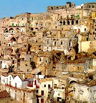 Italienischkurse Basilikata