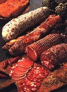 Italien Reisen - Kalabrien