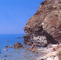 Italienisch in Amatea