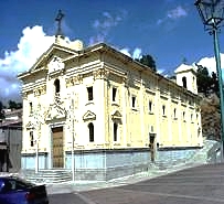 Italienisch in Reggio-Calabria
