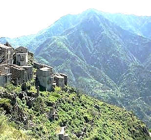 Italienisch lernen in Reggio-Calabria