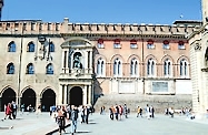Italienischkurse Emilia-Romagna