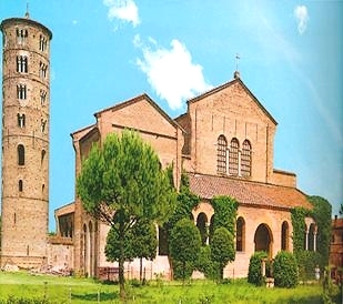 Italienischkurse Ravenna