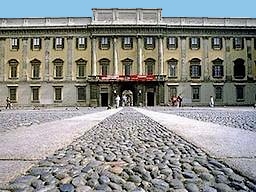 Sprachurlaub Lombardei