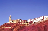 Bildungsurlaub in Molise