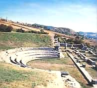 Italienischkurse in Molise