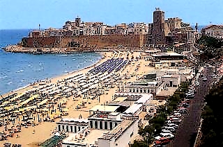 Italienisch in Termoli