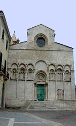 Italienisch lernen in Termoli