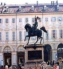 Sprachschulen in Piemonte