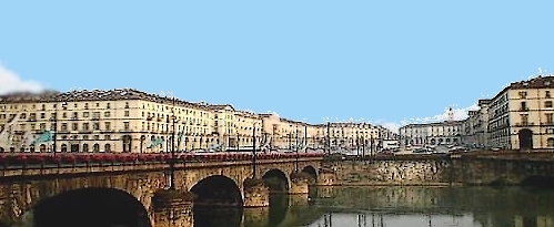 Sprachschulen in Piemonte