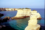 Italienisch in Lecce