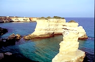 Sprachreisen nach Gallipoli