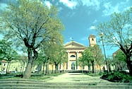 Italienisch in Nuoro