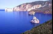 Sprachreisen Sardegna