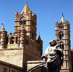 Italienischkurse in Palermo