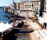 Bildungsurlaub in Italien