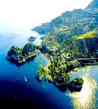 Kursen in Taormina