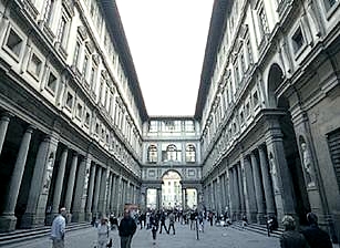 Bildungsurlaub in Italien