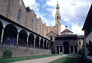 Sprachurlaub Florenz
