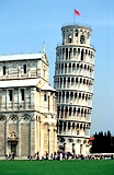 Sprachreise Toscana