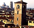 Bildungslurlaub in Italien