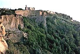 Italienischkurse in Volterra