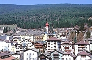 Sprachferien in Südtirol