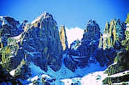 Italienisch lernen in Südtirol
