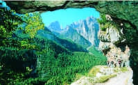 Sprachschulen Trentino