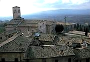 Italienischkursen in Perugia