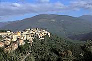 Italienisch-Sprachreisen in Umbrien