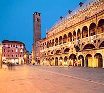 Sprachferien Padua